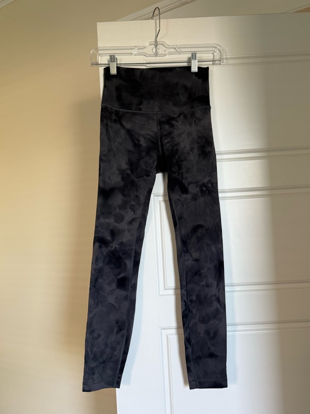 Lululemon Cropped Leggings